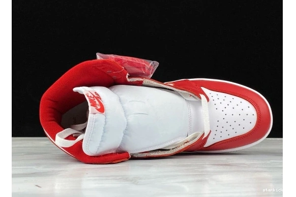 Pack High Air Jordan CQ4921-601 Beginnings Retro 1 CQ4921-601 New 0203